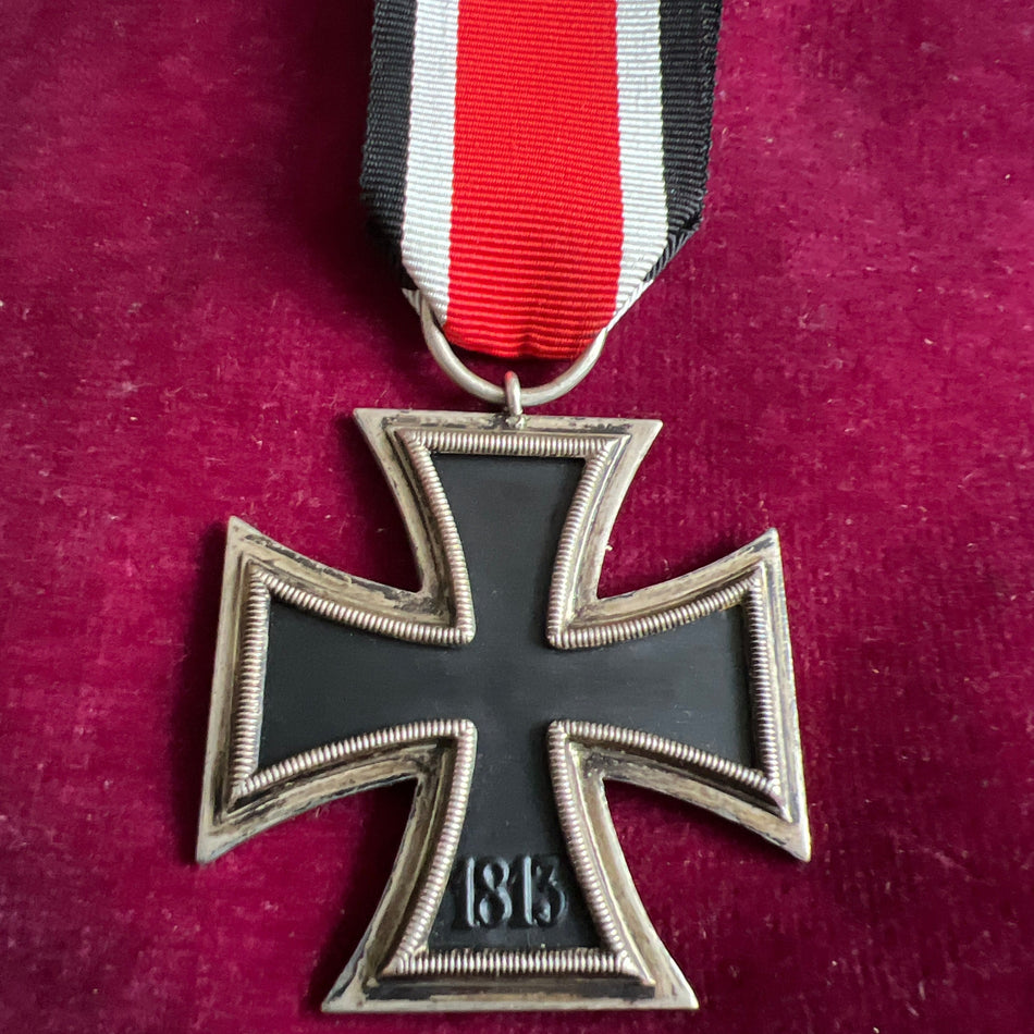 Nazi Germany, Iron Cross, 1939-45
