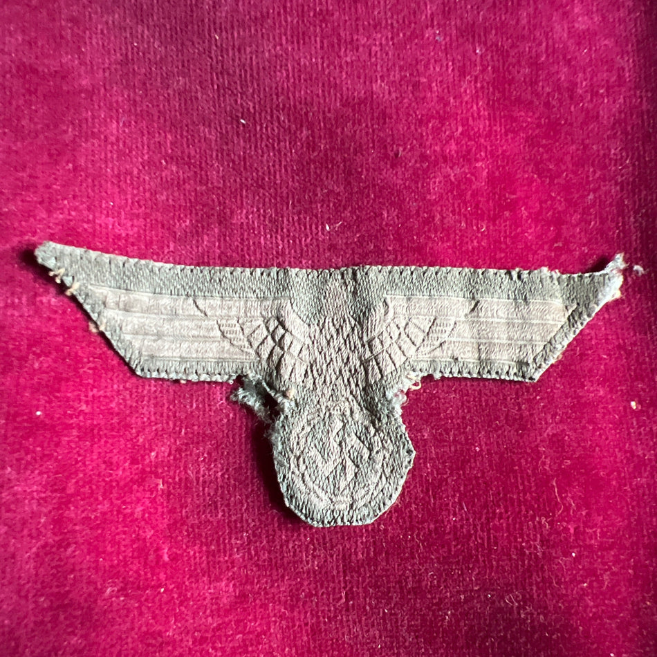 Nazi Germany, Army Eagle