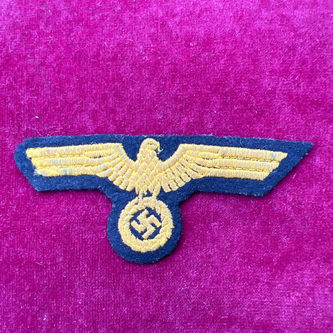 Nazi Germany, Navy Breast Eagle