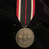 Nazi Germany, War Merit Medal