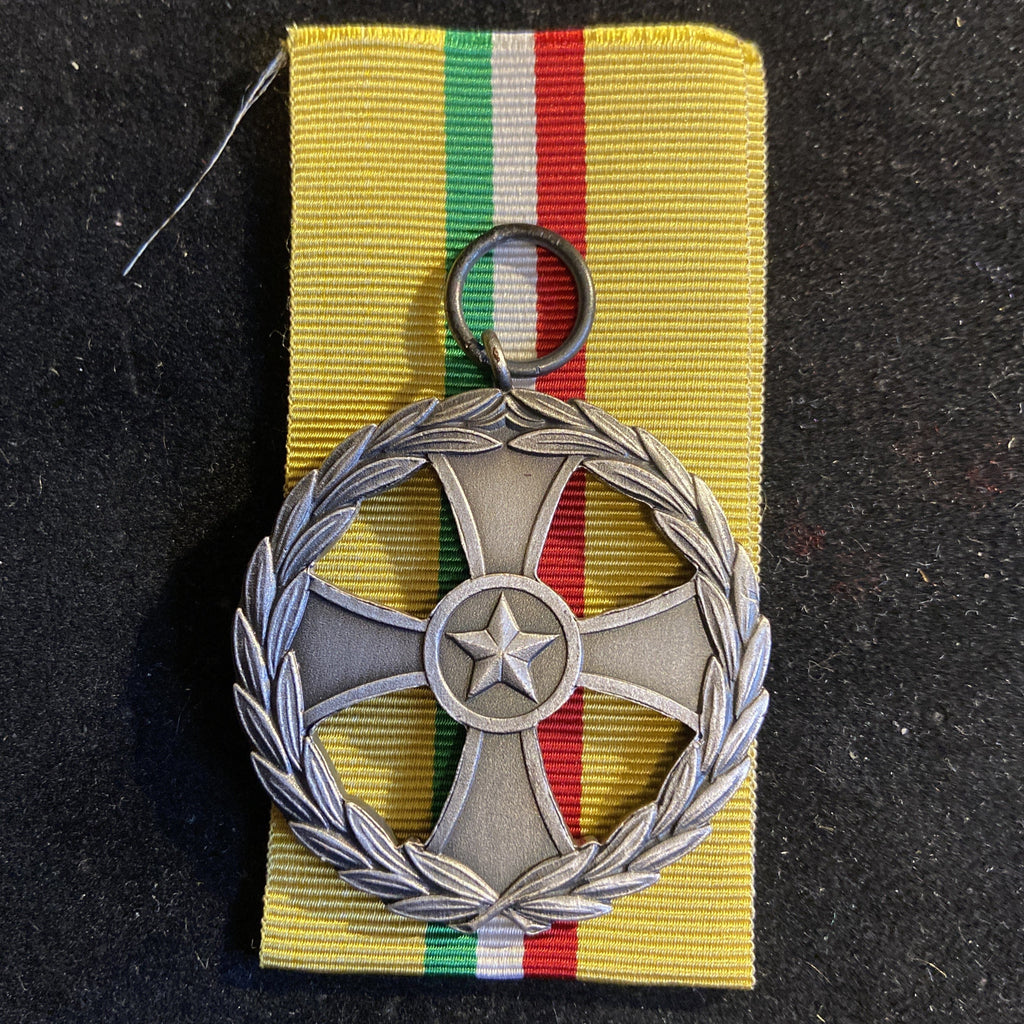 Italy, Gulf War Medal 1991