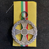 Italy, Gulf War Medal 1991