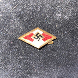 Nazi Germany, Golden Hitler Youth Badge