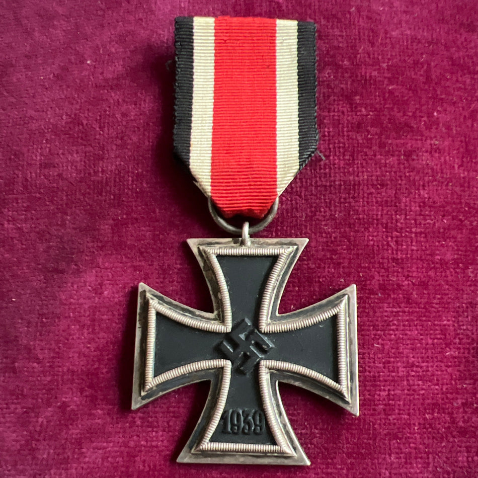 Nazi Germany, Iron Cross, 1939-45