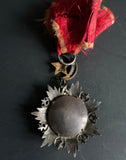 Ottoman Empire, Order of the Medjidie, early type, 5th class