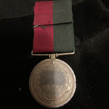 Ghuznee Medal, 1839, a nice example, unnamed