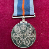 R.A.F. Bomber Command Commemorative Medal, 1939-1945
