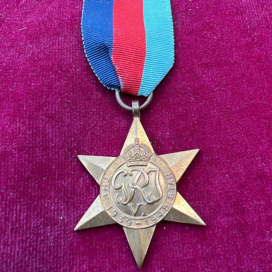 1939-45 Star