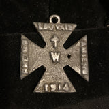 WW1 Commemorative Cross, 1914