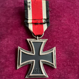 Nazi Germany, Iron Cross, 1939-45