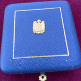 Spain, Order of Merit, star, 2nd class, in case