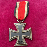 Nazi Germany, Iron Cross, 1939-45, unmarked