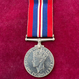 War Medal 1939-45