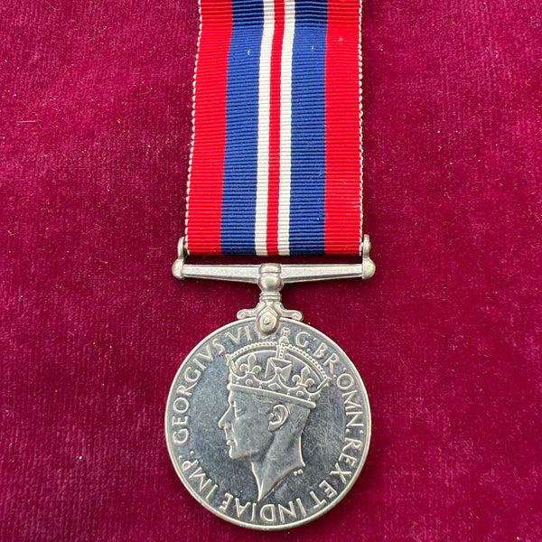 War Medal 193945