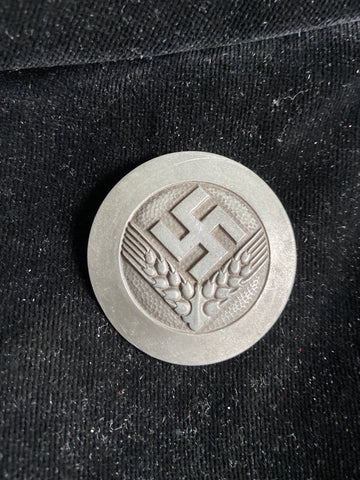 Nazi Germany, Women's Agricultural Badge