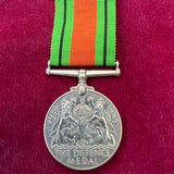 Defence Medal, 1939-45