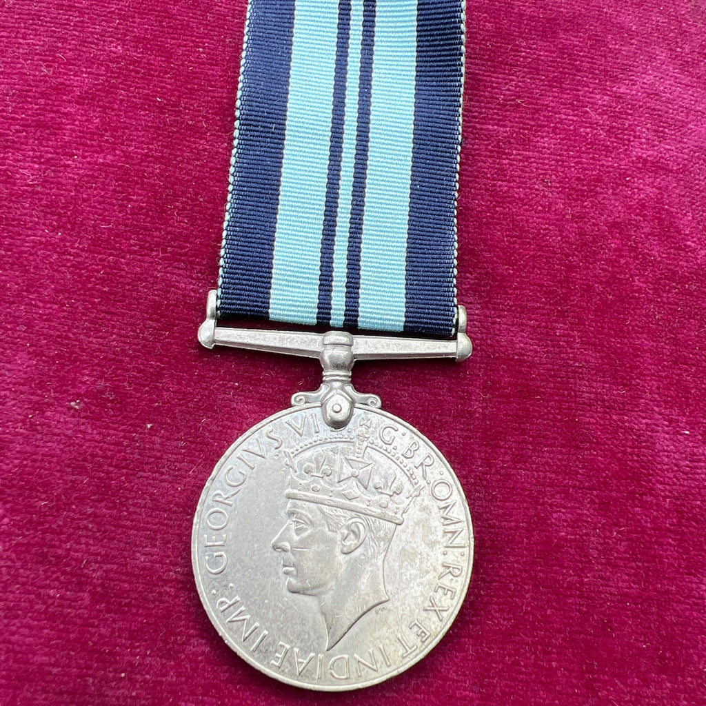 India Service Medal, 1939-45