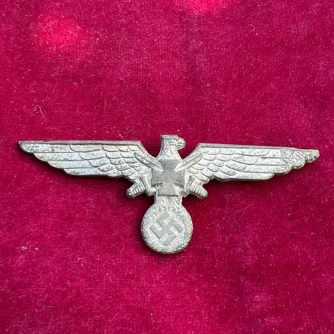 Nazi Germany, Veteran's Eagle, 1933-45, some wear