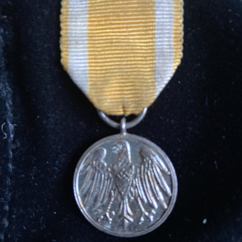 Nazi Germany, Life Saving Medal, scarce