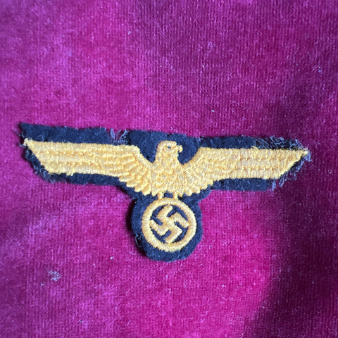 Nazi Germany, Navy Eagle