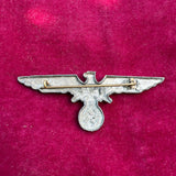 Nazi Germany, Veteran's Eagle, 1933-45, some wear