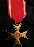 Poland, Order of Polonia Restituta, dated 1944