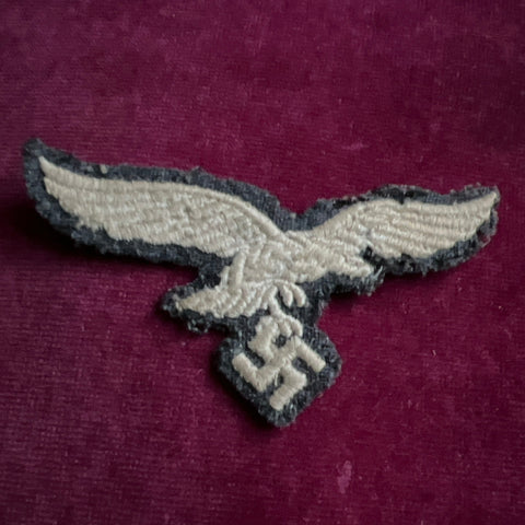 Nazi Germany, Luftwaffe Eagle