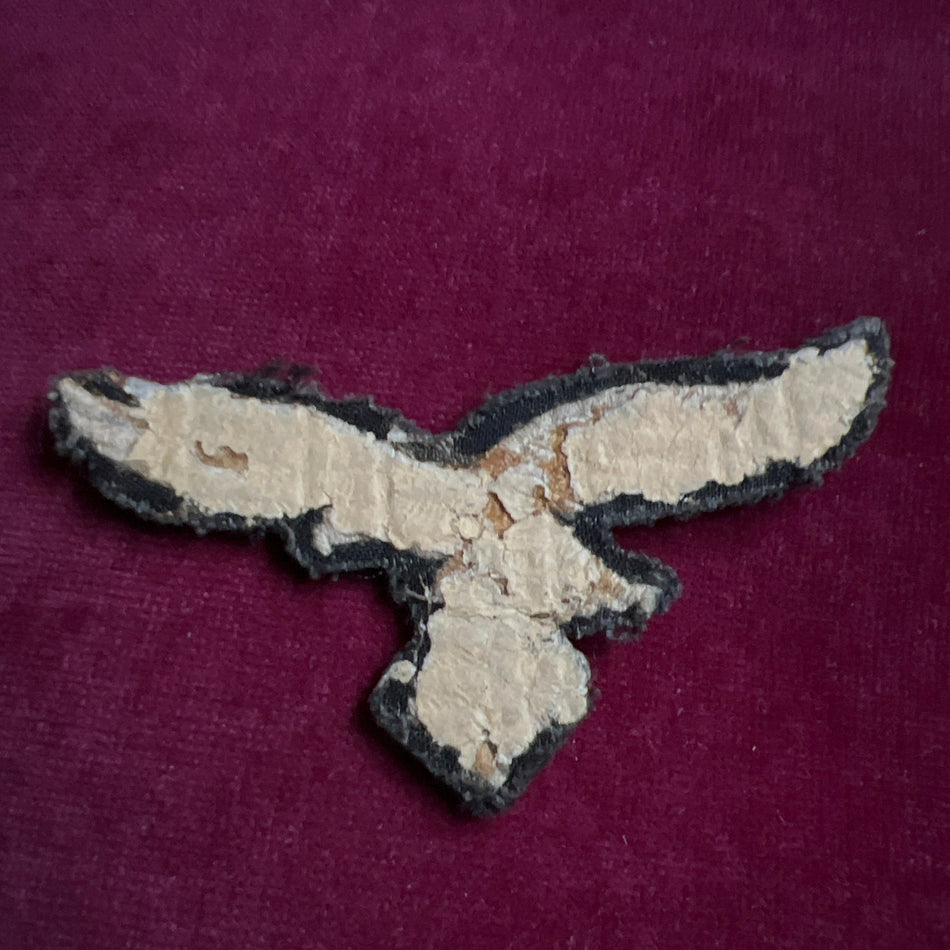 Nazi Germany, Luftwaffe Eagle