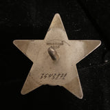 USSR, Order of the Red Star, number 3543872
