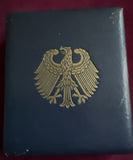 Germany, Republic Order, 2nd class, cased