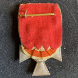 Prussia, Order of the Red Eagle, 1914-18, 5th class, court mounted