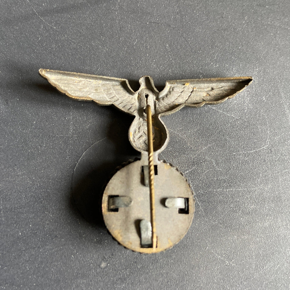 Nazi Germany, Navy cap badge