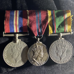 Coronation Medals