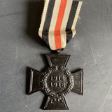 Germany, Next of Kin Cross, maker marked, WW1