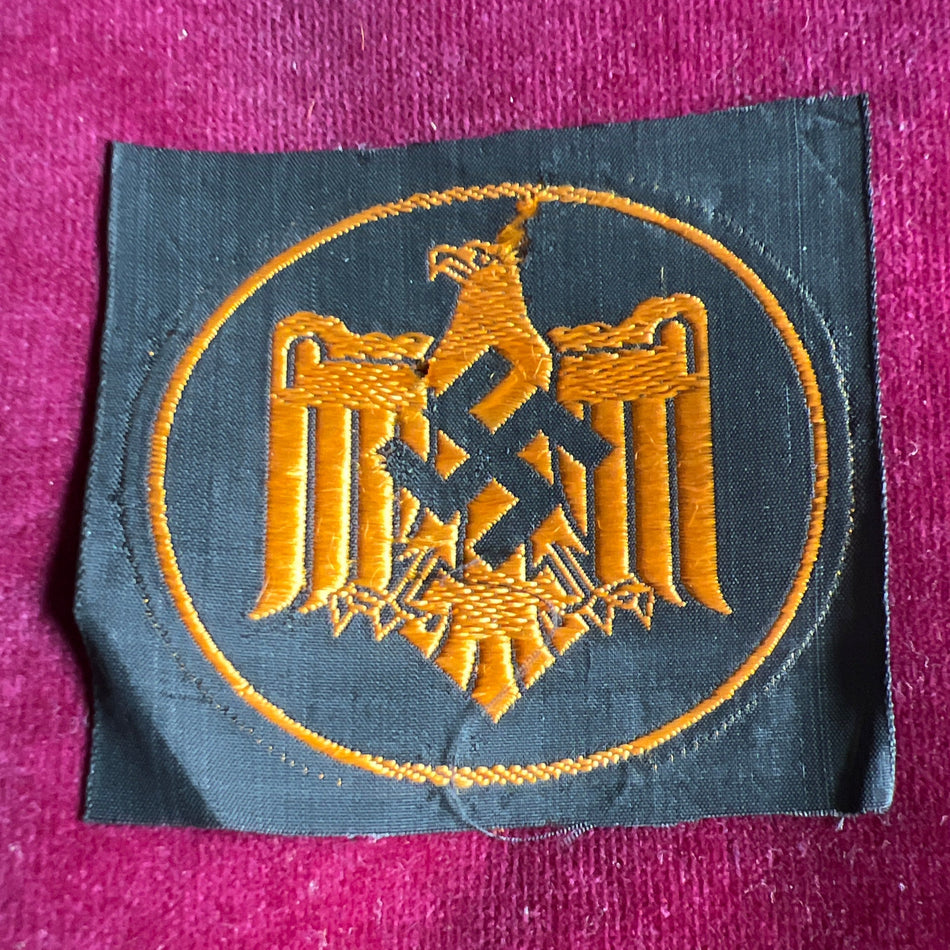 Nazi Germany, Sports Eagle
