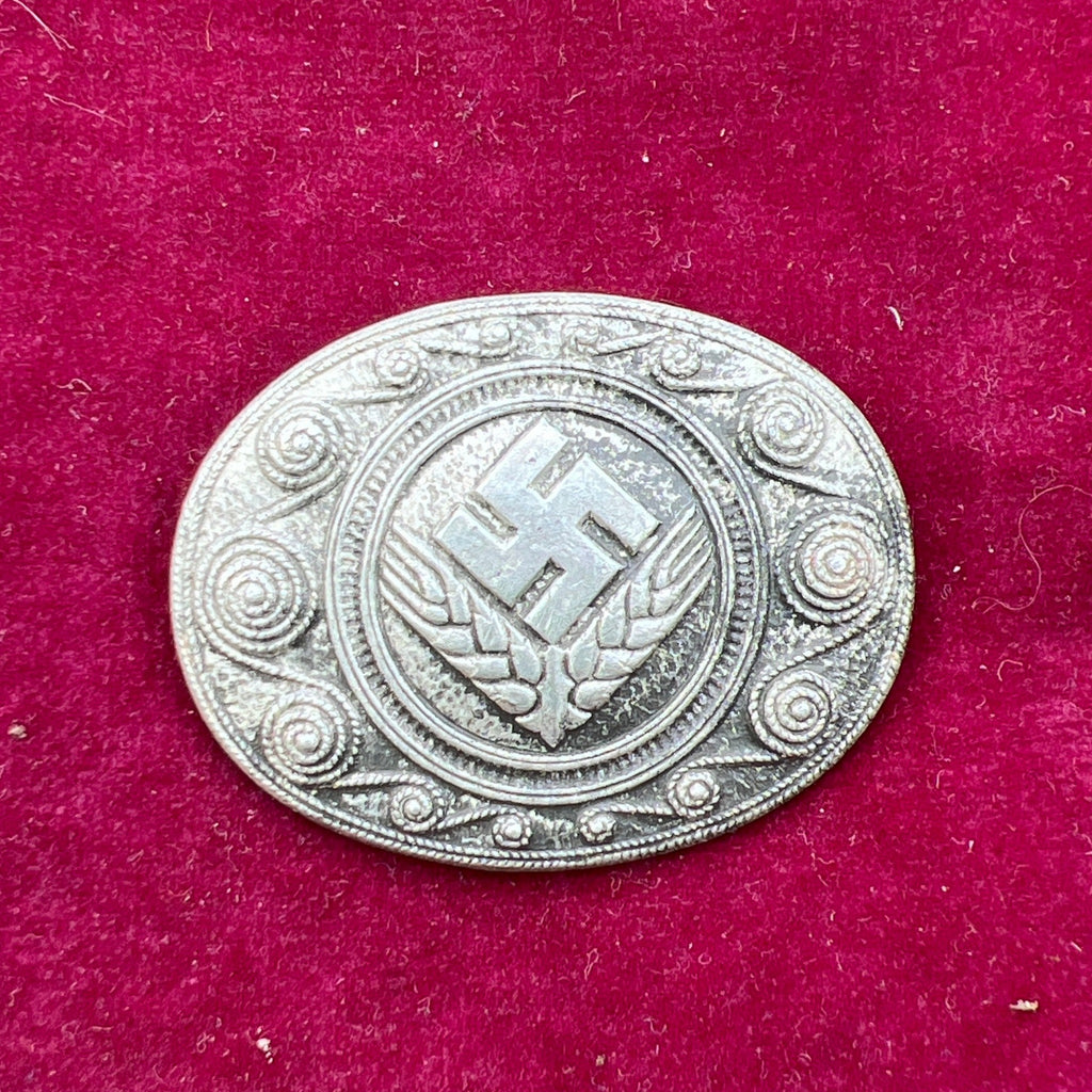 Nazi Germany, Woman's Badge for Agriculture