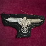 Nazi Germany, SS Arm Eagle, scarce