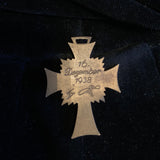 Nazi Germany, Mother's Cross, bronze