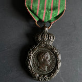 France, Saint Helena Medal, 1792-1815