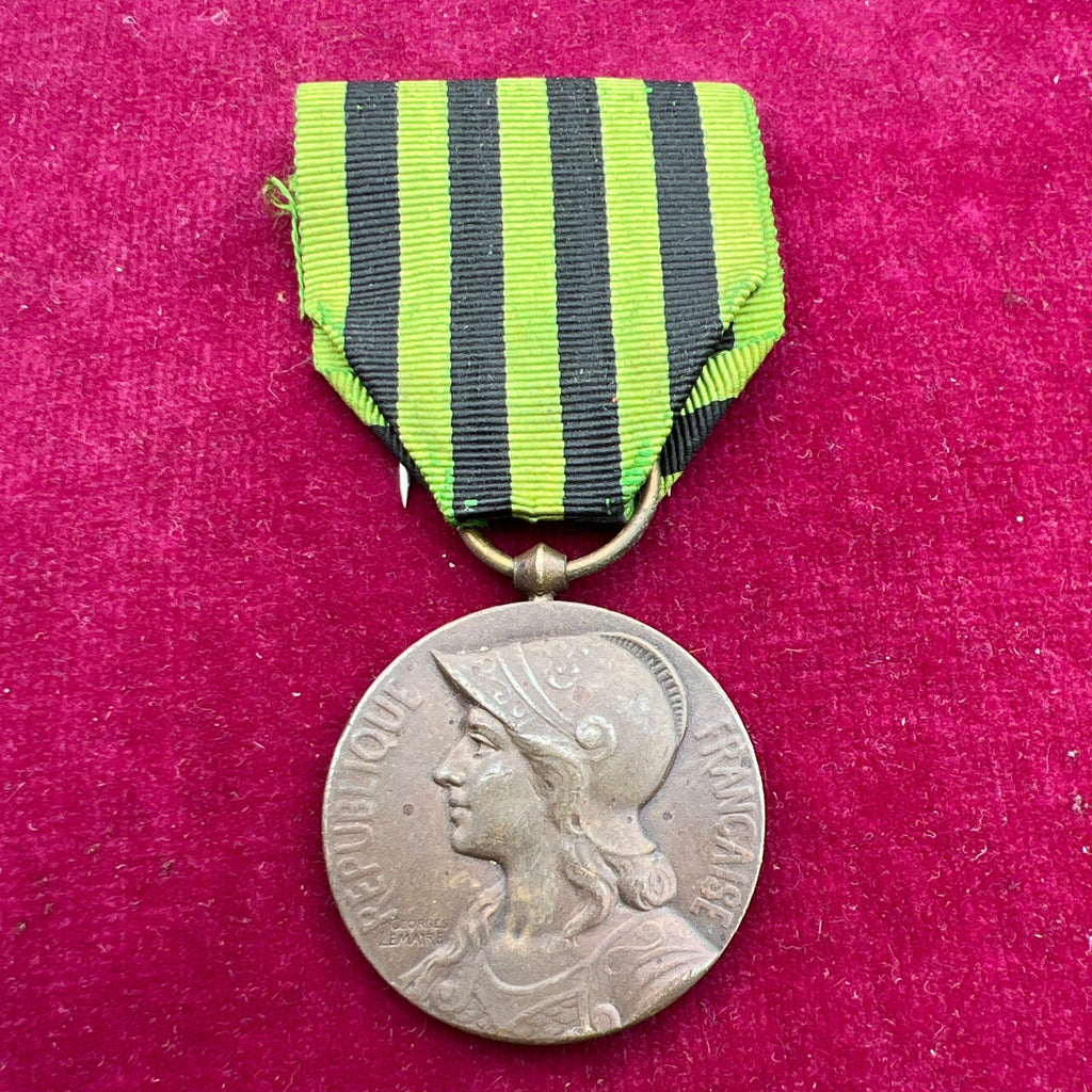 France, Franco-Prussia War Medal, 1870/1871
