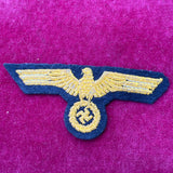 Nazi Germany, Navy Breast Eagle