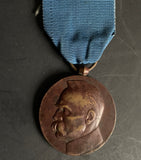 Poland, Medal for the 10 Year Anniversary of the Recovery of Independence, 1918-1928