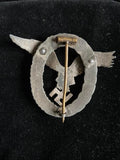 Nazi Germany, Pilot Badge, late war, a nice example